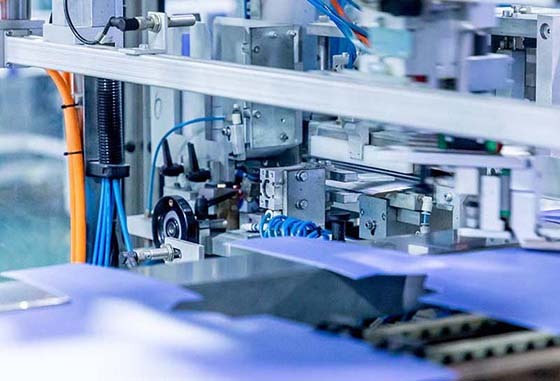 如何減少立式加工中心加工工件的誤差